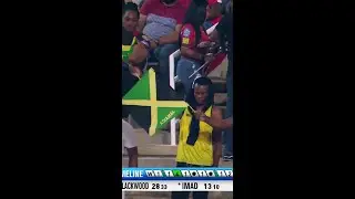Imad Wasim hits a DREAM half century! 😱
