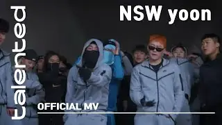 [talented] NSW yoon 'Tech Fleece Freestyle (feat. KHAN, hangzoo)' Official MV