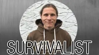 Survivalist Interview - Pro Age of Empires Streamer/Coach