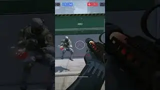 Warface | PC | I Like The Marlin 1894 Custom 😊 #warface #warfacepc #warfaceshorts  #warfacegameplay