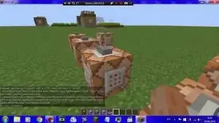 все о команде setblock в майнкрафте
