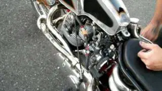 super rat cafe' race part duex