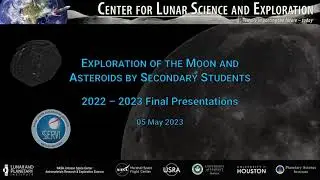 ExMASS 2022&ndash;2023 Final Presentations