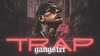 Hard Trap Hip-Hop & Savage Trap Anthems 🔥 Motivational Hip-Hop for Hustle, Focus & Power