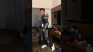 ONE PIECE IN NEPAL😍 RIDING GEARS