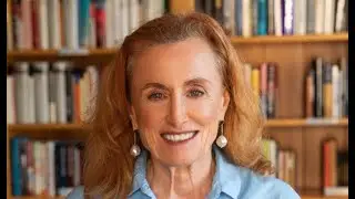 Fellow Spotlight: Mona Simpson
