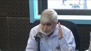 Fragmento de Juan Grompone sobre Vegh Villegas   2017 03 17