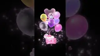 Confession love letter live gift animation svga gift design