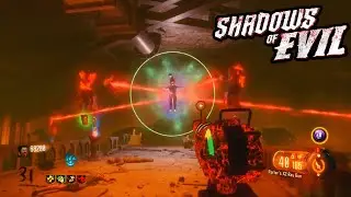 Black Ops 3 ZOMBIES 