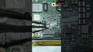 Vivo y20 display light solution