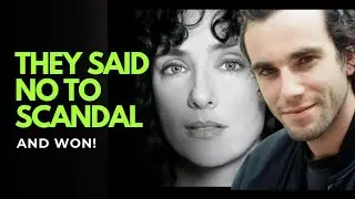 Celebrity Couples Who Refused To Play The Hollywood Game
