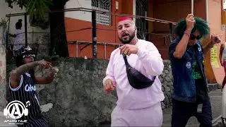 Príncipe Baru X Luicho Delice X Diego Gabarri - Loca ( Video Oficial )