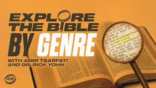 2 Peter 1 Explained: How to Read, Study & Understand the Epistles