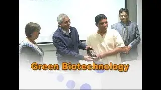Seminar on 