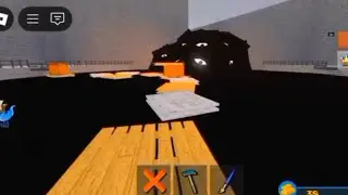 Dam seek in build a boat #roblox #buildaboat #video #damseek #doors