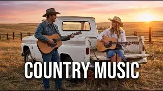 Classic Country Music Playlist 2025 &ndash; Traditional Country & Timeless Songs