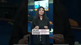 Difficult budget terms like fiscal deficit, current account, subsidy and GDP explained #Shorts