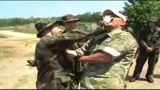 Navy SEAL 