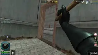 Hellways V/s -INocturnosI- / [Op7 Clan War] - 22-7