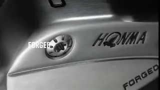 Honma TW 747 World