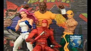 Marvel Legends Amazon Exclusive 6