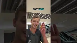 Странные итальянские закуски 🇮🇹