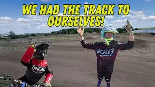 Moto 101 Private Hire | First Double, Big Tabletop & Bike Swap! - MotoVlog 55