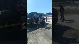 Granby Monster Truck Show 57