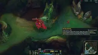 solo dragon level 3 on warwick