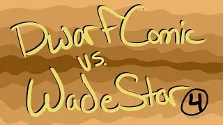 Dom4 vs. WadeStar 4