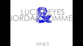 SYGU - Luch Reyes & Jordan Sommer