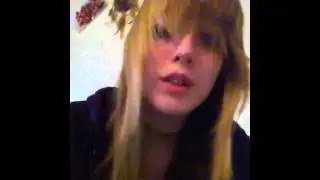 Babbling on :o