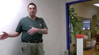 Virtual Tour: Special Needs Suite