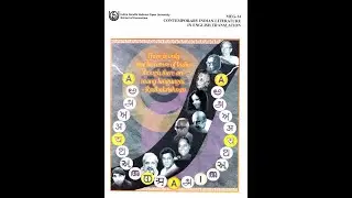 MEG-14 Contemporary Indian Literature in English Translation