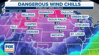 Dangerous Arctic Blast Ushering Coldest Air Of 2023 - Comet 96P/Machholz Is Falling Toward The Sun