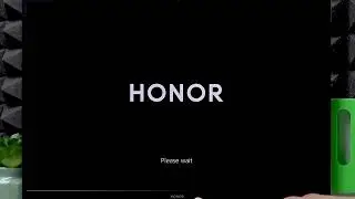 HONOR MagicBook X16 PRO &ndash; How to Enter Recovery Mode