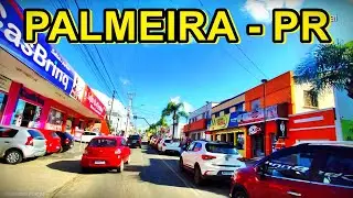 Palmeira - Parana