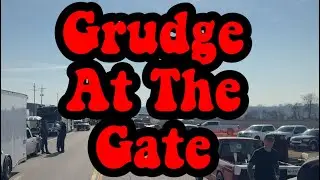 Grudge At The Gate (Memphis Street Racing)