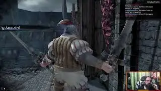 Campagne mercenaire Mordheim paramod Partie 13 enfin la fin
