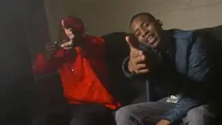 Hooligans FLE (Gudda x Chillie BadAzz) - Shady Dayz (I'm Sprung Remix)