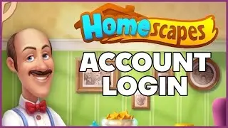 How to Login to Homescapes Account 2023? Homescapes Account Sign In