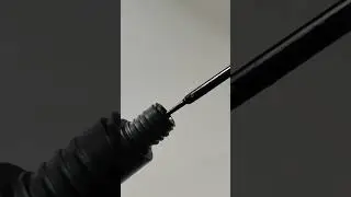Liquid Eyeliner #shorts #cosmatics #makeup #status_video #viral #eyeliner
