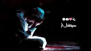 Alvida Status Ramzan Alvida Status Sad Ramzan Ka Last Jumma Ramzan Status Video🥺🤲🏻❤️💫