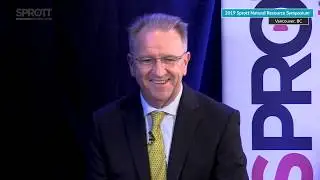 Paul Benson | The Evolution of SSR Mining