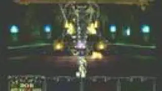 Gauntlet: Dark Legacy (PS2) Final Battle & Ending