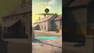 I kill shifty with his own gun 😎 #rebirthisland #warzone #clips #gaming #1vs1