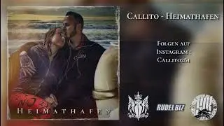 Callito - Heimathafen (Lyrik Video)