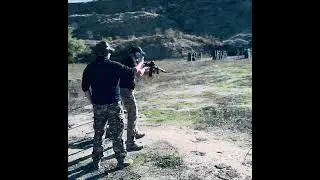 Armalite M15 11.5