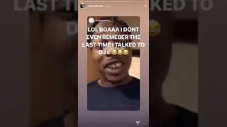 G HERBO SAYS KING SAMSON GONE DIE! 😱