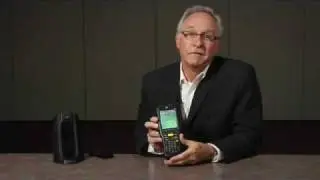 Motorola MC9500 - Rugged Mobile Computer